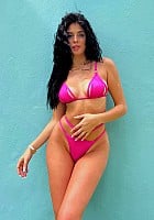 Camilla Araujo